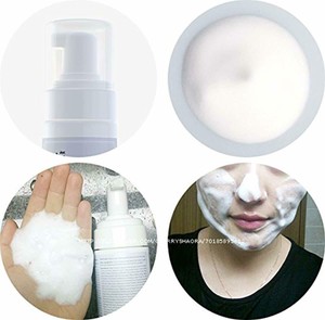 klairs face wash