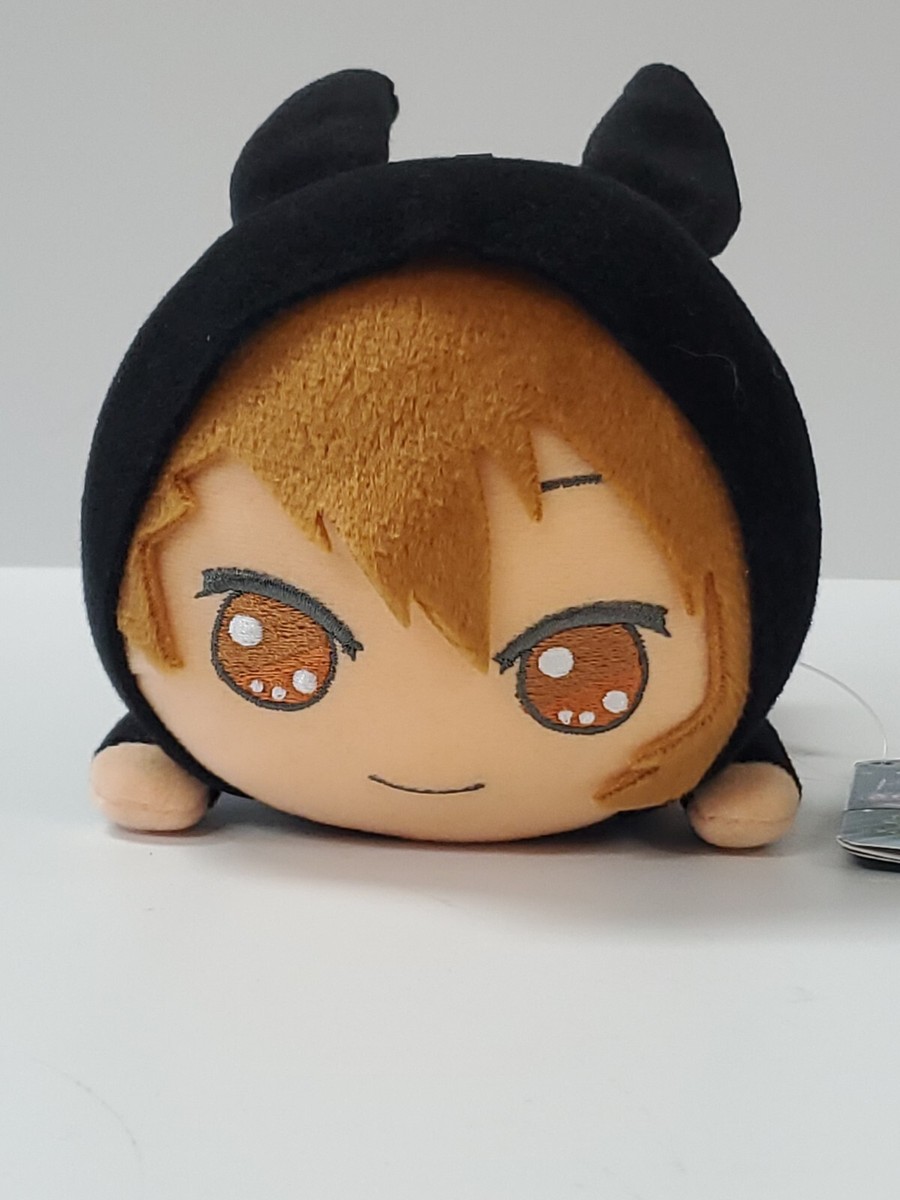 ねんどろいど Ryunosuke Tsunashi フィギュア Amazon.com: Good Smile IDOLiSH7: Ryunosuke Tsunashi