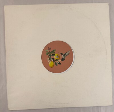 UNKNOWN   MR010 MEMORY REMAINS - VINYL LP BLACK - VG+ - A6