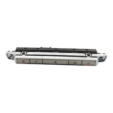 Pulsantiera Multifunzione Centrale JAGUAR XF 1 Serie RICAMBIO USATO ORIGINALE
