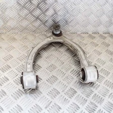 MERCEDES-BENZ C W205 FRONT LEFT UPPER WISHBONE A2054 2.0 PETROL 135KW 4044118