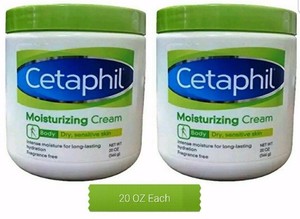 cetaphil moisturizing lotion precio