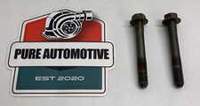 2003-2008 Nissan 350Z Front Upper Control Arm FUCA Mounting Bolts Hardware OEM