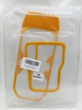 Bonbo Gear Shift Panel Trim Cover ABS Frame Bezel Inner Front Water Cup Holder Y