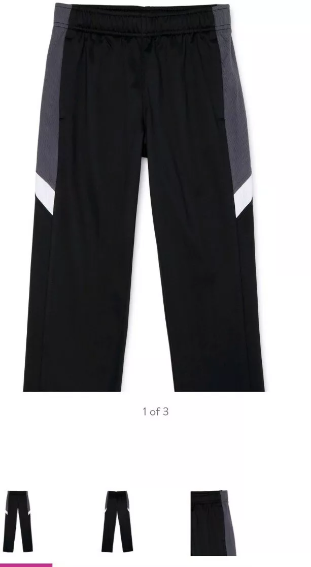 Buy INTUNE Feeling Strong Stretchable Cotton Track Pants for Boys |  Shoppers Stop