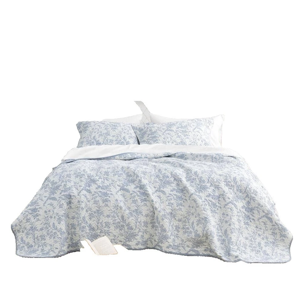 Ropa de Cama Laura Ashley Cottage
