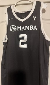 gianna bryant jersey for sale