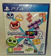 PuyoPuyo Tetris 2 (Playstation