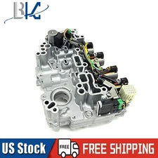 RE0F11A JF015E OEM CVT Valve Body VERSA Compatibile with N-issan Sentra Tiida US