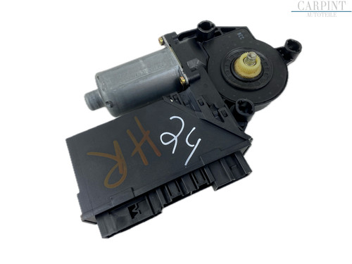 VW Touareg 7L Cayenne 9PA Fensterhebermotor Steuergerät hinten rechts 3D0959794C