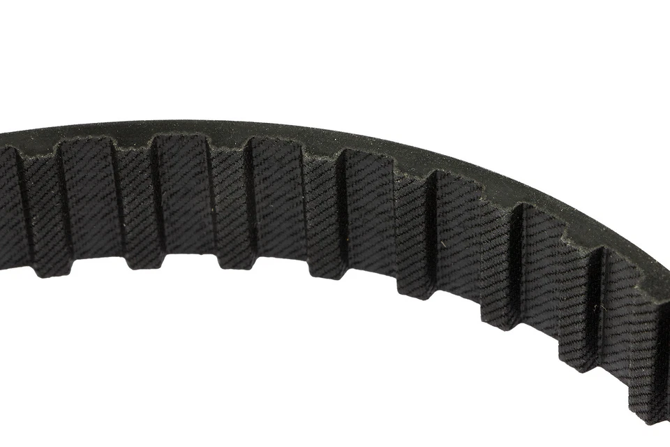 Zahnriemen Steuerriemen Satz 2 Stück für Honda GL 1000 Gold Wing GL 1100 GL1100 - Bild 4 von 4