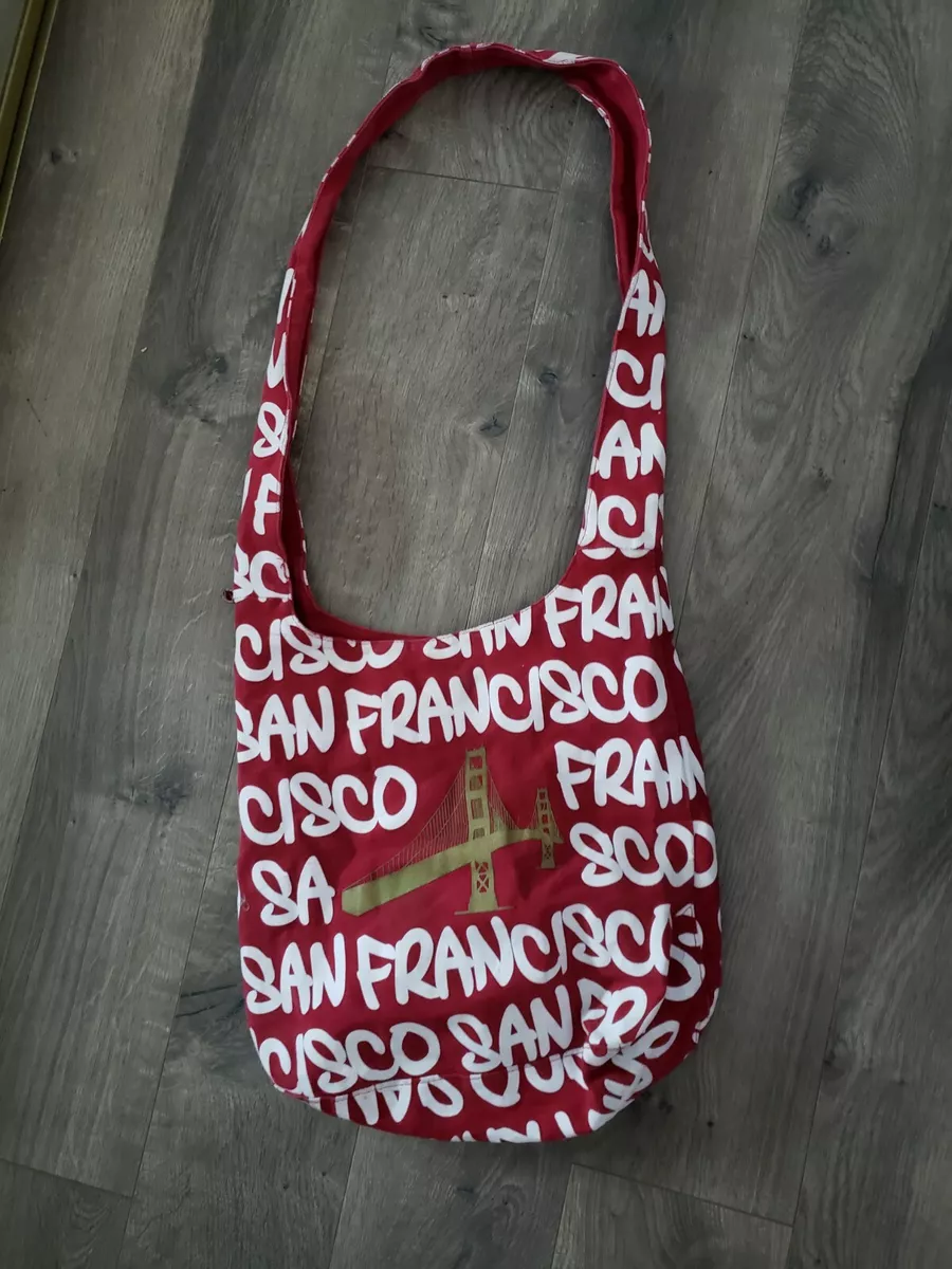 Hobo cisco hotsell bag