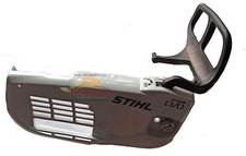 Coperchio barra 'Originale' STIHL per motoseghe Ms201 T/MS201 TC-M/MS201 TC-E