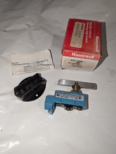 NEW GENUINE HONEYWELL BZV6-2RQ39 MICRO SWITCH 