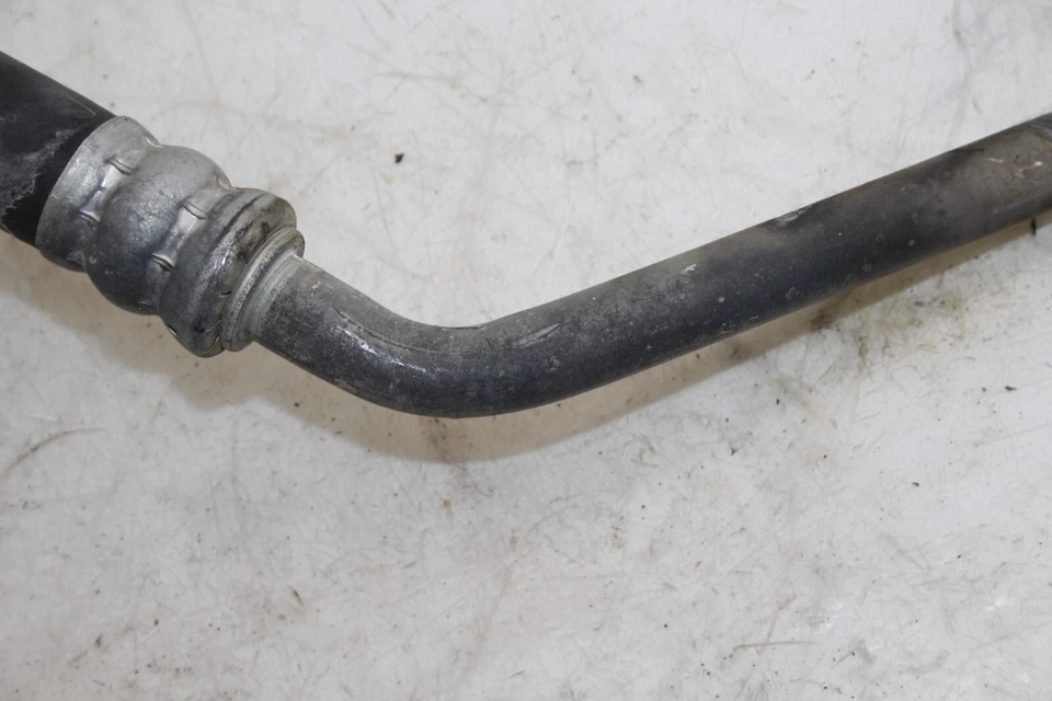 2008 - 2010 福特 F250 Super Duty 5.4 升空调线管原始设备制造商 FJ1120 — 第 3/4 张图片