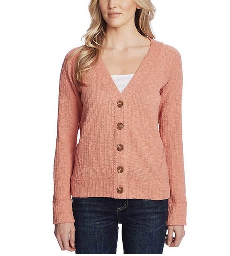Two By Vince Camuto Women's Long Sleeve 
