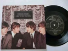 BEATLES I WANT TO HOLD YOUR HAND / THIS BOY  1980'S  UK 7" VINYL NR/MINT