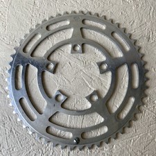 STRONGLIGHT PANTO CHAIN RING 52-TOOTH 5-ARM BCD 86 / 5, 6 ,7 SPEED