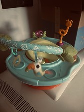 Random Baby Items Lot- 3 Items
