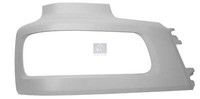 Scheinwerferabdeckung Rechts Dt Spare Parts 5.64161