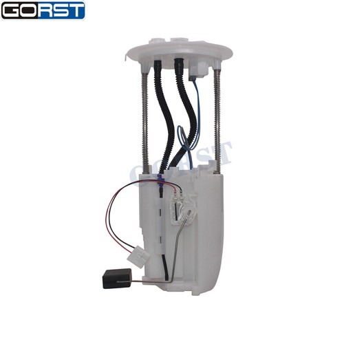 Electric Fuel Pump Assembly 77020-60440 For Toyota Land Cruiser Prado TRJ150 - Picture 3 of 12