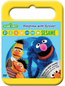 Play with Me Sesame DVDs | eBay