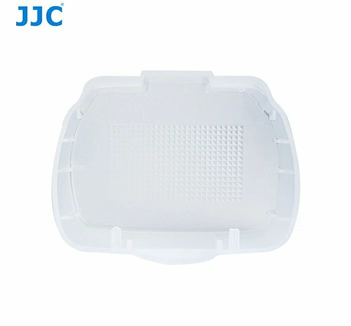 JJC FC-600EXII Flash Light Diffuser Diffusion RE. Canon SBA-E3 for 600EX II-RT - Image 3 of 4
