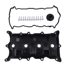 Valve Cover & Gasket & Bolts & Cap 13264JA00A...