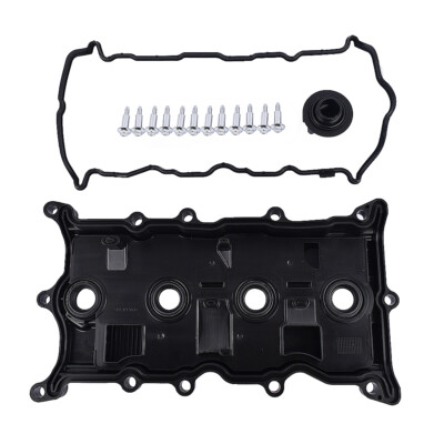 Valve Cover & Gasket & Bolts & Cap 13264JA00A for 08-12 Nissan Rogue 2 ...