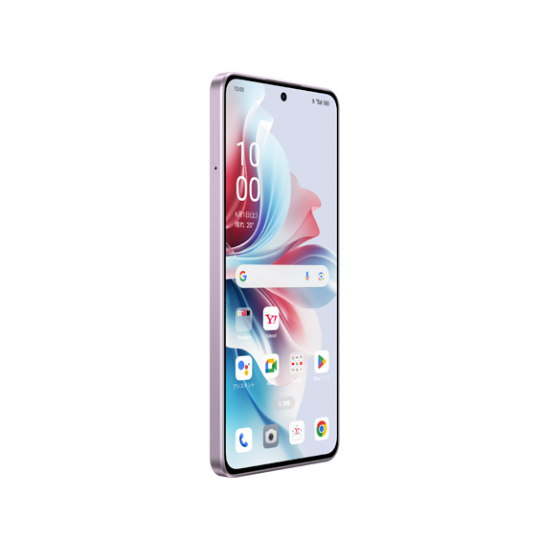 New OPPO Reno11 A 5G 128GB 8GB RAM Smartphone Android 14 SIMFREE