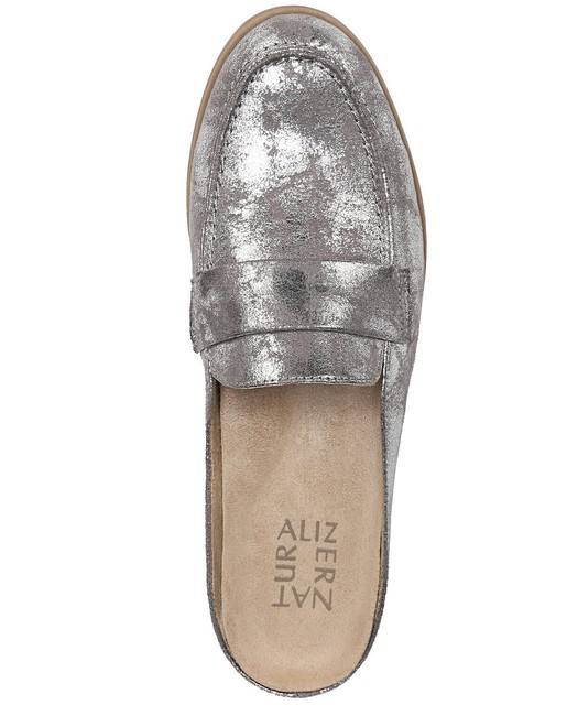 naturalizer mattie mules