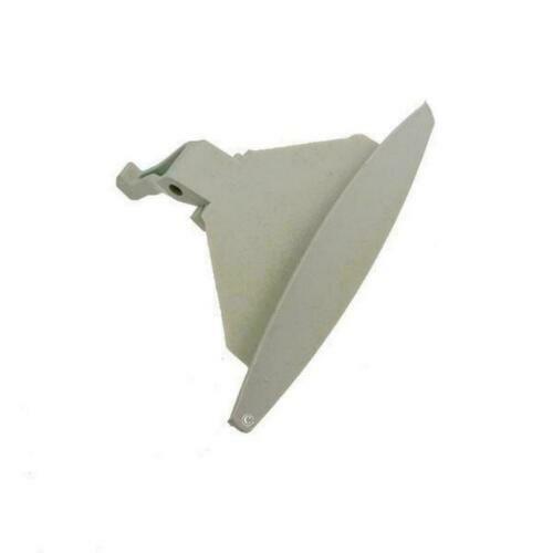 Filtro Asciugatrice Candy Hoover 40006731 - 275x125mm, Spugna, 2 Pezzi - Foto 2