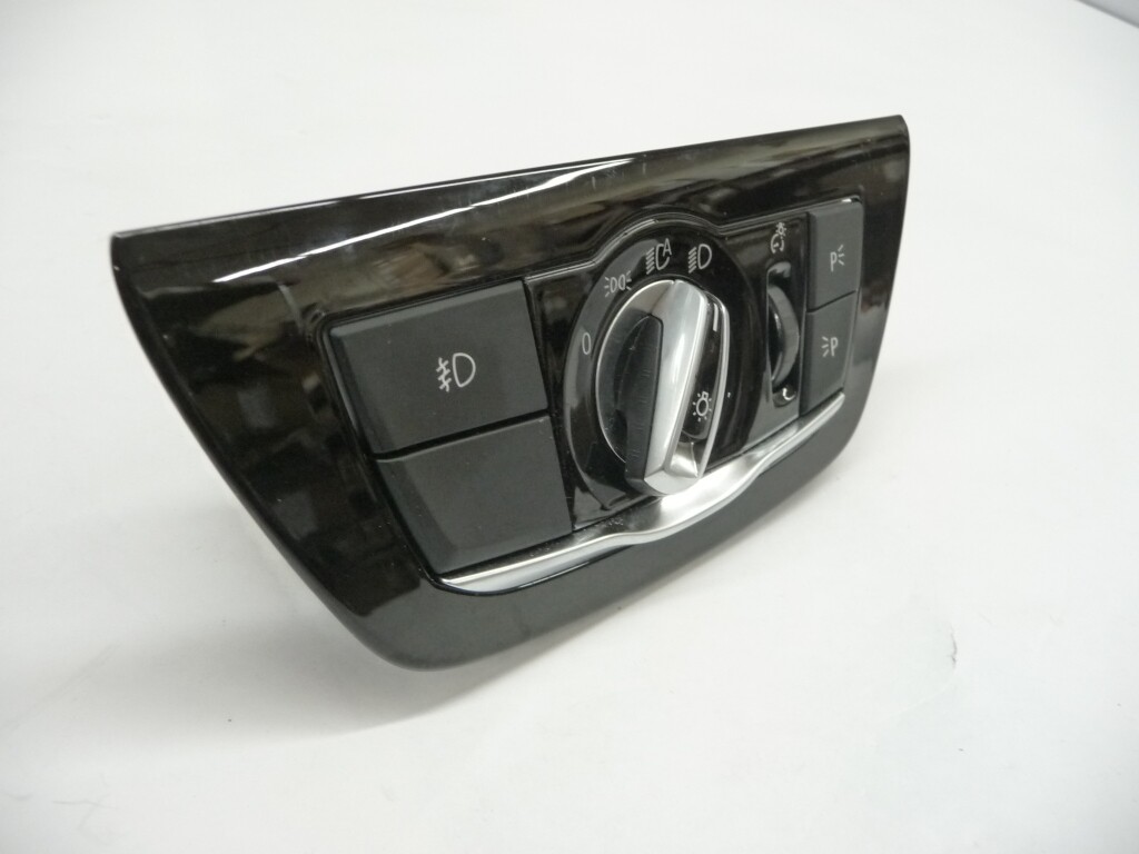 2017-2018 BMW G30 530i 540i Headlamp Switch 61316841881 OEM A1 | eBay