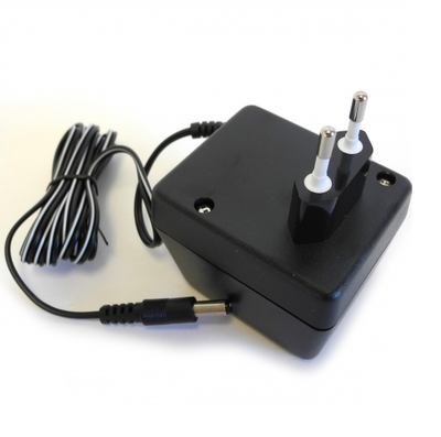 Adaptateur Secteur Witschi Euro 2 - Broche Pour Outillage Horloger - Réf 690 070 0000 (230V)