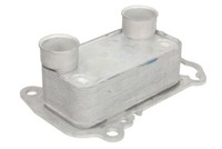 Thermotec D4B027TT ÖLküHler FüR Bmw 1 E81 E82 E87 E88 3 E90-E93 5 E60 E61 X1