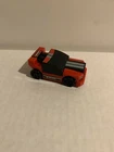 Lego Racers Toy Car General Mills Cereal 2009 Promo (Red and Black)