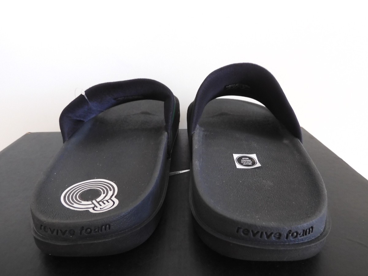 NIKE OFFCOURT SLIDE GREEN BAY PACKERS  display picture 1