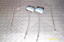 Mercury Quicksilver Trim and Tilt Hose kit OEM PN 32-99904Q 32-864588  32-864589