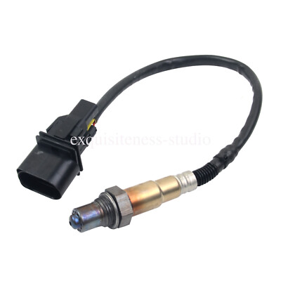 Lambdasonde Regelsonde Vor Katalysator Für BMW 3er X3 Z4 E46 E83 E85 316i 318i