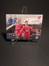 Topps Now 120 Niklas Niehoff Holstein Kiel Rookie