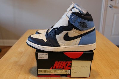 Air Jordan 1 “Obsidian” - Envio a todo Chile
