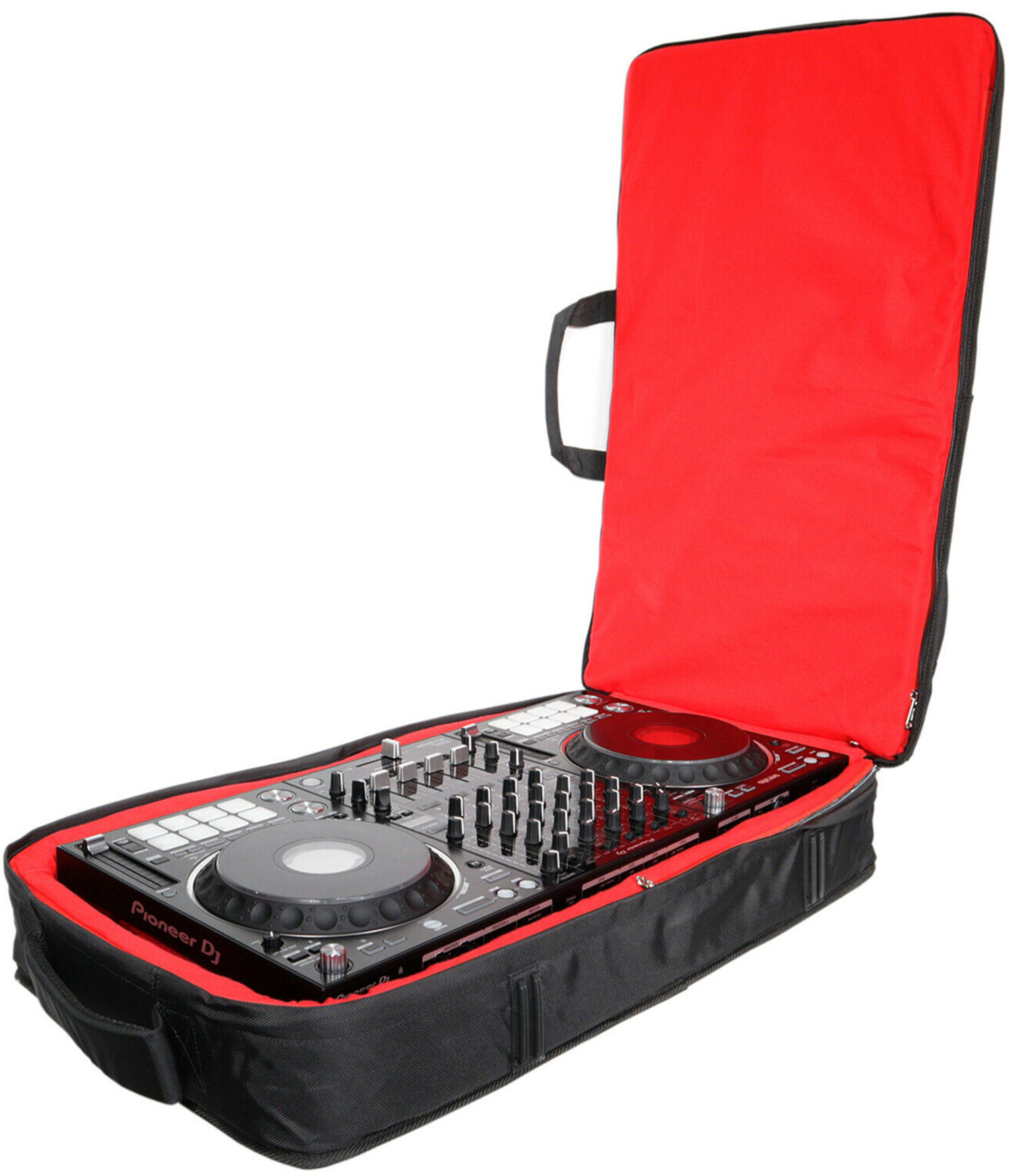 Дорожный рюкзак ProX XB-DJBPL с плечевым ремнем для Pioneer DDJ-1000, DDJ-GRV6