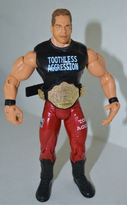 chris benoit figure