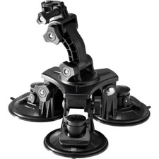 Veho VCC-A027-3Sm Muvi 3 Cup Pro Suction Mount