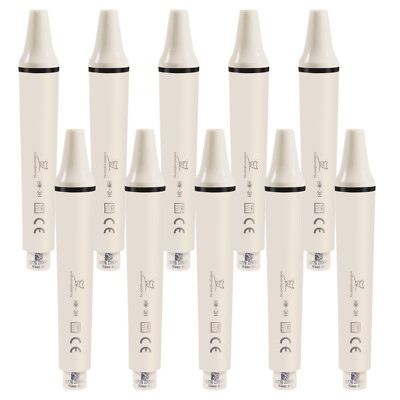 1-10 Dental Detachable Handpiece for Woodpecker EMS Ultrasonic Scaler HW-3H sa