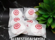 RAIO Comfort Shea Butter Soap Face and Body Bar 101-RAIO ~ Lot of 6 , 100 or 500