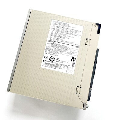 Yaskawa Servopack SGDV-1R6A11B Servo Drive 200W | eBay