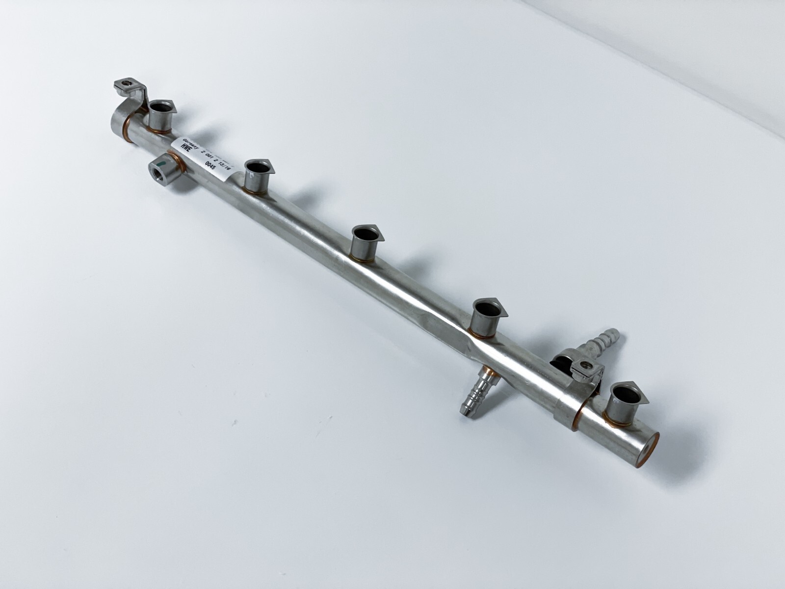 Audi R8 Fuel Rail | 07L-133-681-T