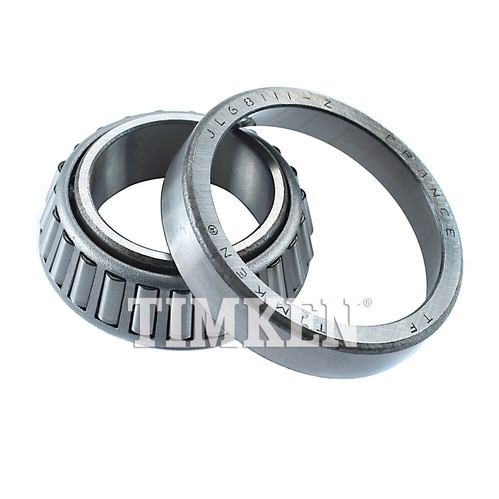 Timken SET24 Front Wheel Bearing and Race Kit for FWD Vehicles