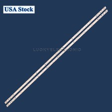 LED strips 55HR330M15A0 4C-LB5515-HR04J For TCL 55p715 55p725 55F9 55F8 55P615